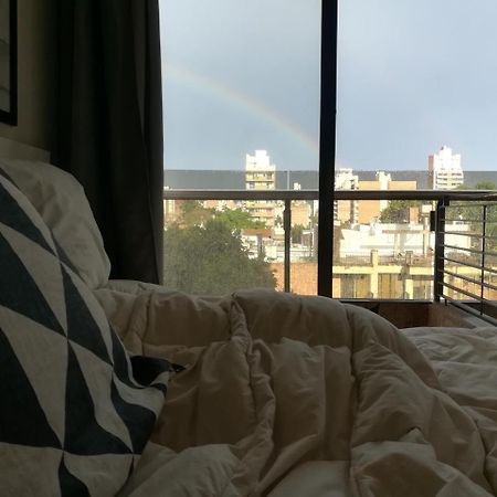 דירות רוסאריו Monoambiente A 1 Cuadra Facultad Medicina Y Odontologia מראה חיצוני תמונה
