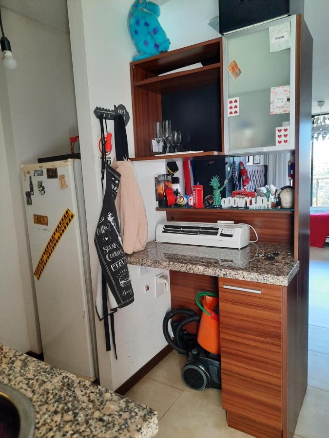 דירות רוסאריו Monoambiente A 1 Cuadra Facultad Medicina Y Odontologia מראה חיצוני תמונה
