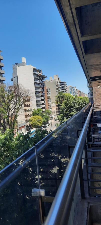 דירות רוסאריו Monoambiente A 1 Cuadra Facultad Medicina Y Odontologia מראה חיצוני תמונה