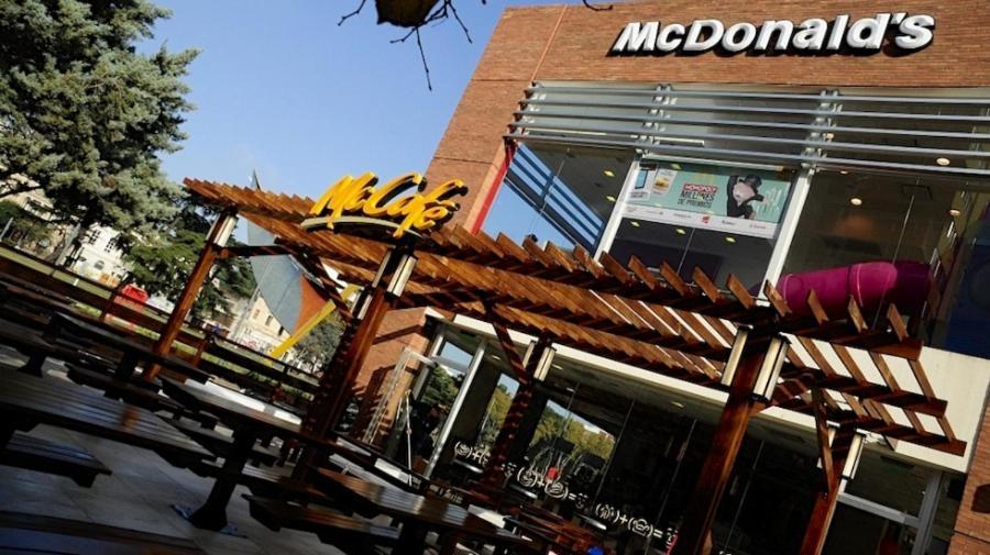 דירות רוסאריו Monoambiente A 1 Cuadra Facultad Medicina Y Odontologia מראה חיצוני תמונה
