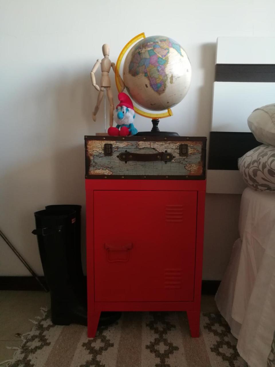 דירות רוסאריו Monoambiente A 1 Cuadra Facultad Medicina Y Odontologia מראה חיצוני תמונה